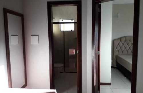 Garopaba Appartement | Residencial Franca Garopaba