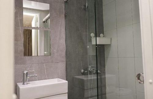 Ciudad Nueva Appartement | Residencial Frank 1