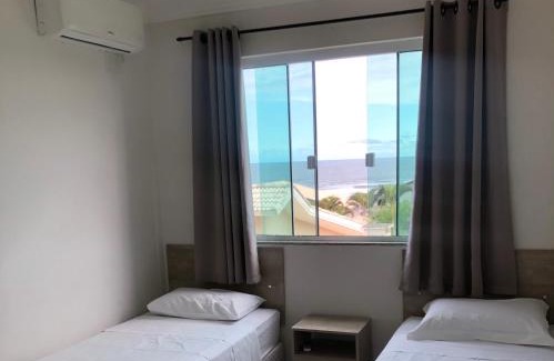 Vila Nova Appartement | Residencial Galápagos