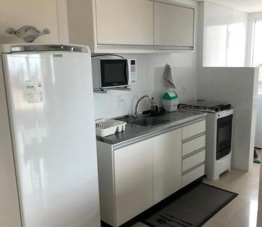 Vila Nova Appartement | Residencial Galápagos