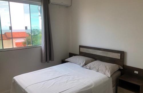 Vila Nova Appartement | Residencial Galápagos