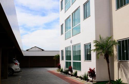 Vila Nova Appartement | Residencial Galápagos