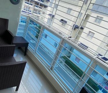 Yamasa Appartement | Residencial Garden City
