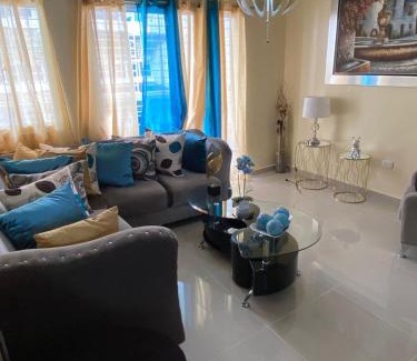 Yamasa Appartement | Residencial Garden City