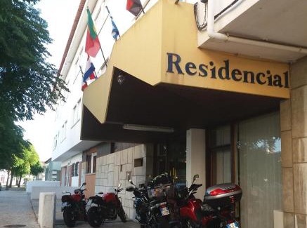 Sines Maison | Residencial Habimar