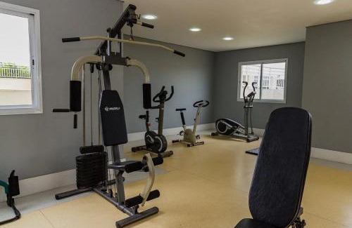 Vila Clais Maison | Residencial Helbor Resort Aracaty