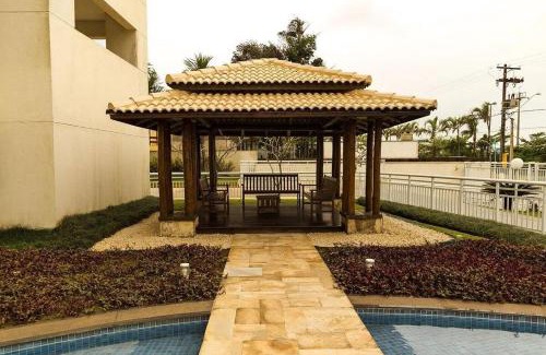 Vila Clais Maison | Residencial Helbor Resort Aracaty