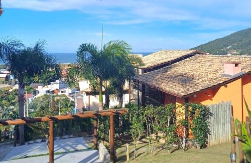 Gamboa Maison | Residencial Hibiscos - Vista Mar