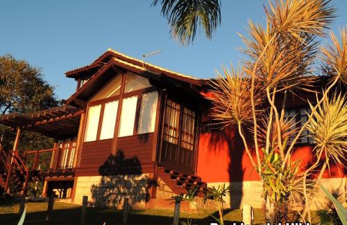 Gamboa Maison | Residencial Hibiscos - Vista Mar