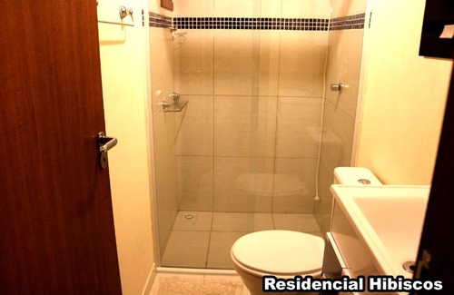 Gamboa Maison | Residencial Hibiscos - Vista Mar