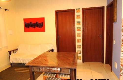 Gamboa Maison | Residencial Hibiscos - Vista Mar