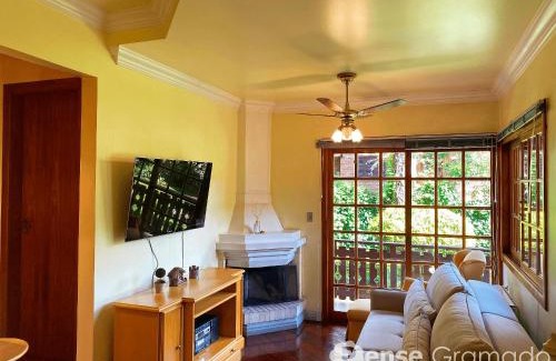 Planalto Maison | Residencial Innsbruck - Gramado