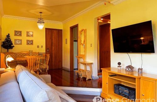 Planalto Maison | Residencial Innsbruck - Gramado