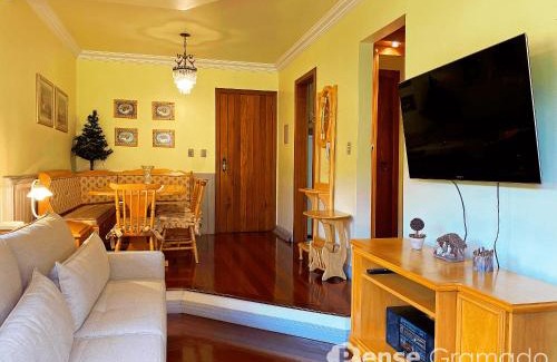 Planalto Maison | Residencial Innsbruck - Gramado