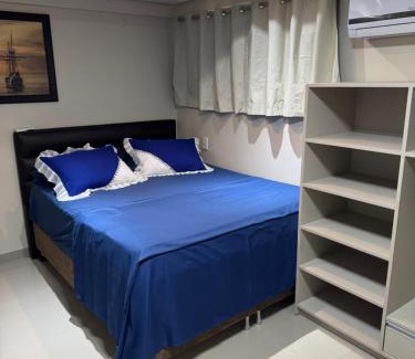 Torres Appartement | Residencial Itapeva