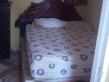 Santo Domingo Este Appartement | Residencial Joberca