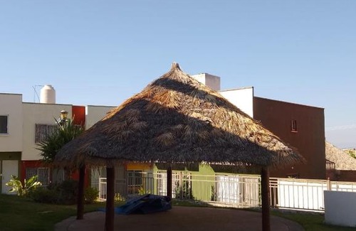 Cuernavaca Appartement | Residencial la Cuspide