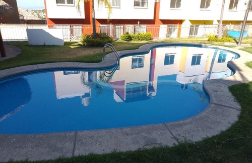 Cuernavaca Appartement | Residencial la Cuspide