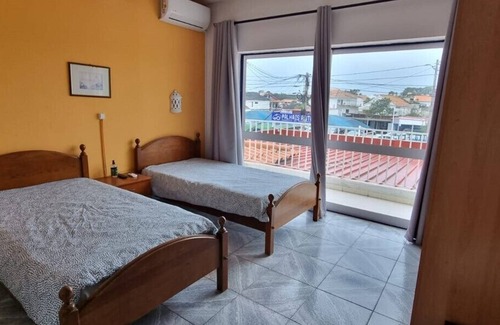 Charneca de Caparica e Sobreda Hôtel | Residencial Lareira do Pinheirinho