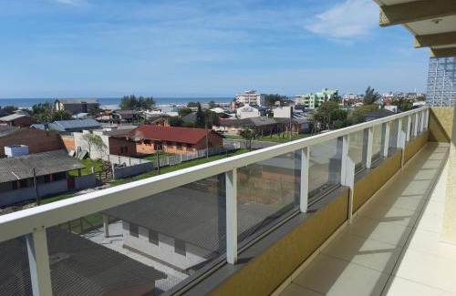 Arroio do Sal Appartement | Residencial Lazzari Apto 402