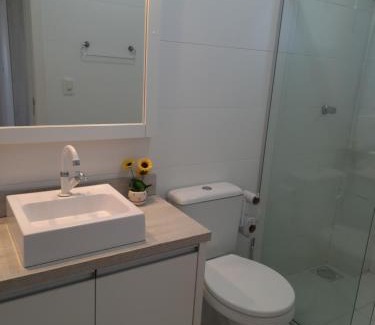 Arroio do Sal Appartement | Residencial Lazzari Apto 402