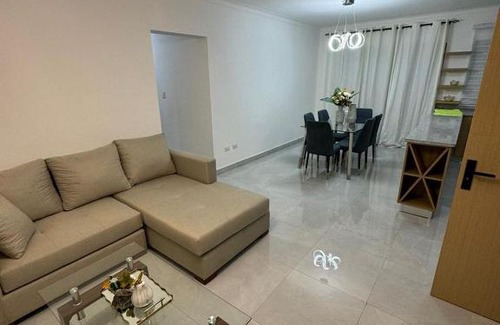 Azua Appartement | RESIDENCIAL LEGADO Apto 1 A