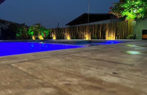 Torres Maison | Residencial Manauara Torres