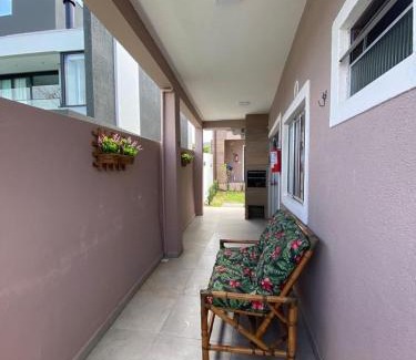 Pantano do Sul Appartement | Residencial Mariano 5