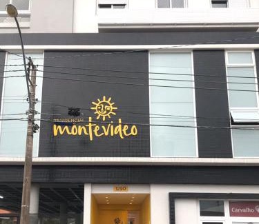 Centro Appartement | RESIDENCIAL Montevideo