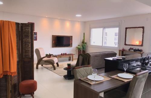 Centro Appartement | RESIDENCIAL Montevideo
