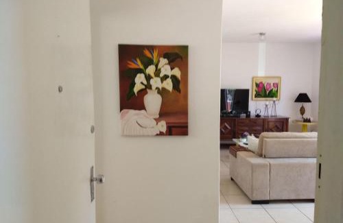 Nossa Senhora de Fatima Appartement | Residencial Morada do Sol