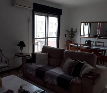 Nossa Senhora de Fatima Appartement | Residencial Morada do Sol