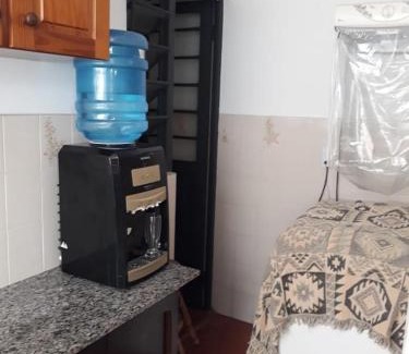 Nossa Senhora de Fatima Appartement | Residencial Morada do Sol