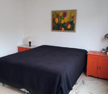 Nossa Senhora de Fatima Appartement | Residencial Morada do Sol