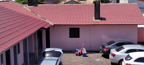 Capao da Canoa Appartement | Residencial Ostras