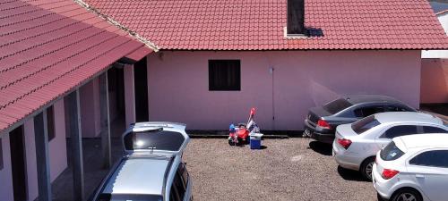 Capao da Canoa Appartement | Residencial Ostras