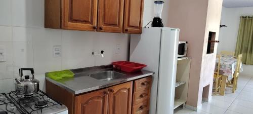 Capao da Canoa Appartement | Residencial Ostras