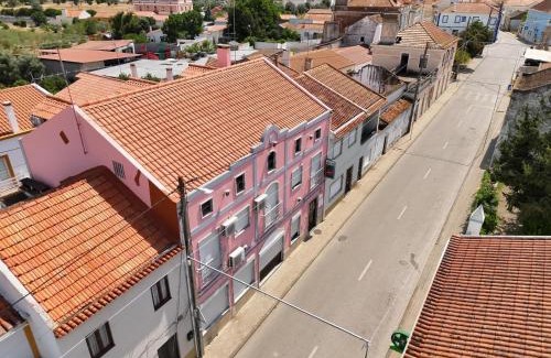 Barrancosas Hôtel | Residencial Pôr do Sol