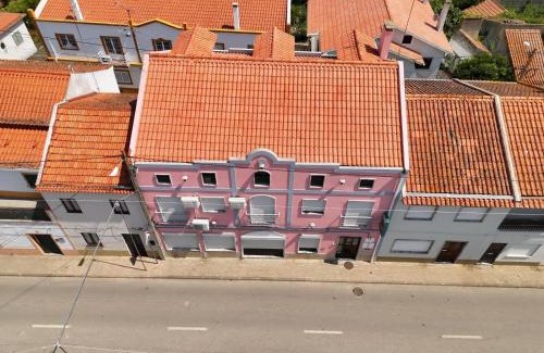Barrancosas Hôtel | Residencial Pôr do Sol