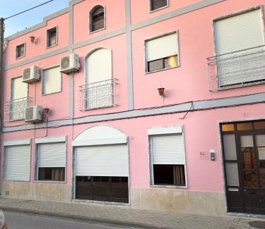 Barrancosas Hôtel | Residencial Pôr do Sol