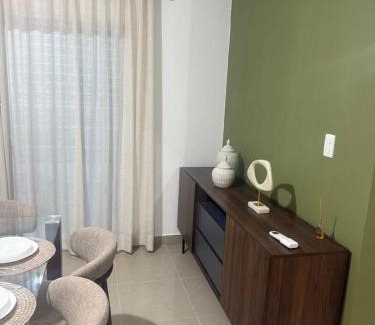 Ensanche Isabelita Appartement | Residencial Pancho 6