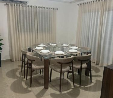 Ensanche Isabelita Appartement | Residencial Pancho 6