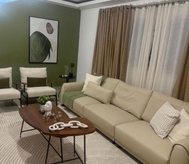 Ensanche Isabelita Appartement | Residencial Pancho 6