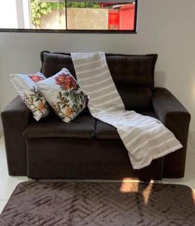 Jardim Climax Appartement | Residencial Paraíba Casa M E