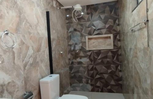 Jardim Climax Appartement | Residencial Paraíba Casa M E