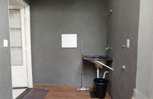 Jardim Climax Appartement | Residencial Paraíba Casa M E