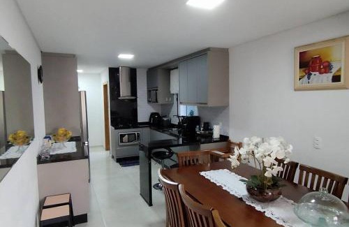 Costa e Silva Appartement | Residencial Parque Douat