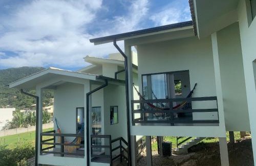 Gamboa Appartement | Residencial Ponkan - Gamboa - SC