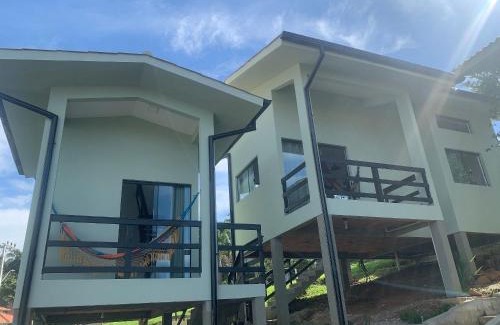Gamboa Appartement | Residencial Ponkan - Gamboa - SC