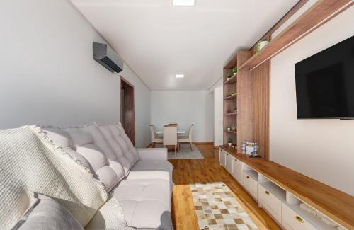 Tirol Appartement | Residencial Por do Sol 2 dorm by Achei Gramado